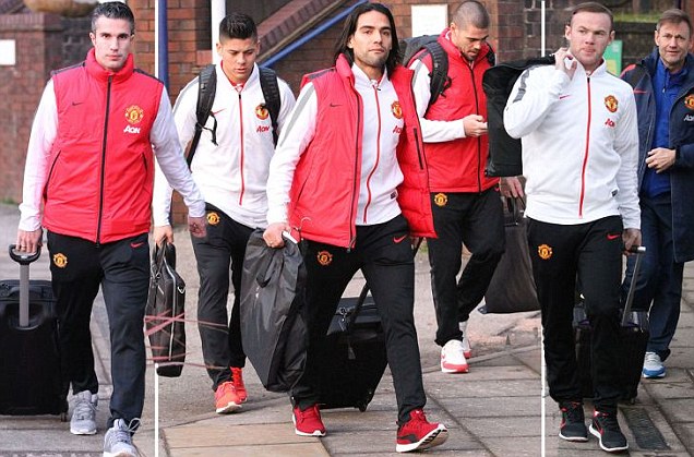 MU Bergegas ke London Hadapi West Ham United di Laga Minggu